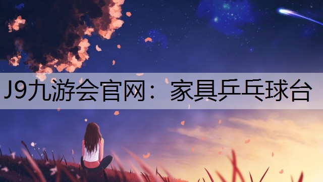 J9九游会官网：家具乒乓球台